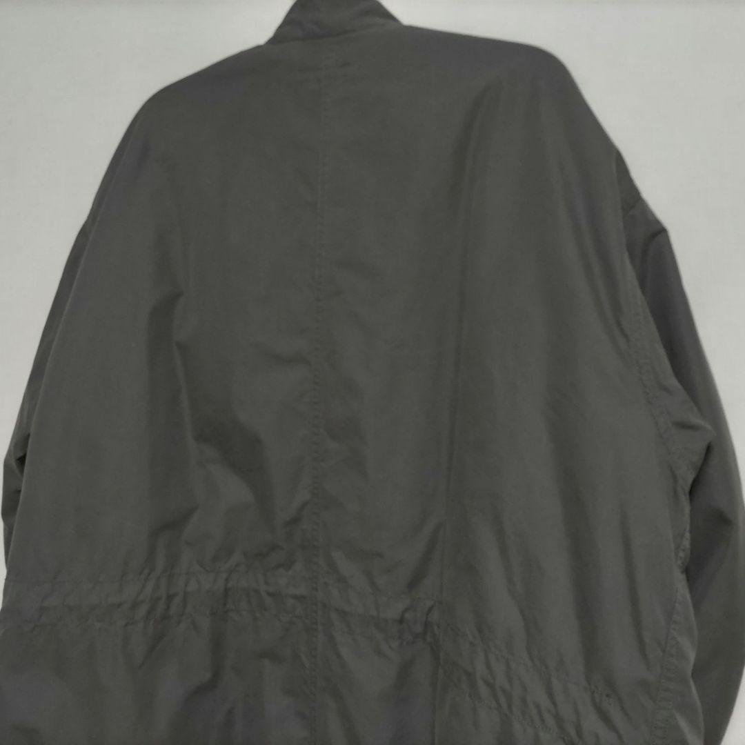 JOURNAL STANDARD／モッズコート グレー