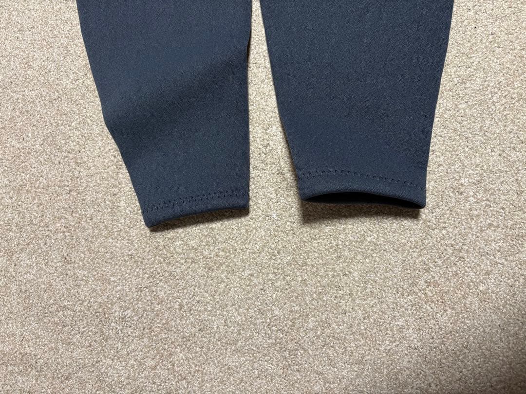 モンベル ウェットスーツ Mサイズ