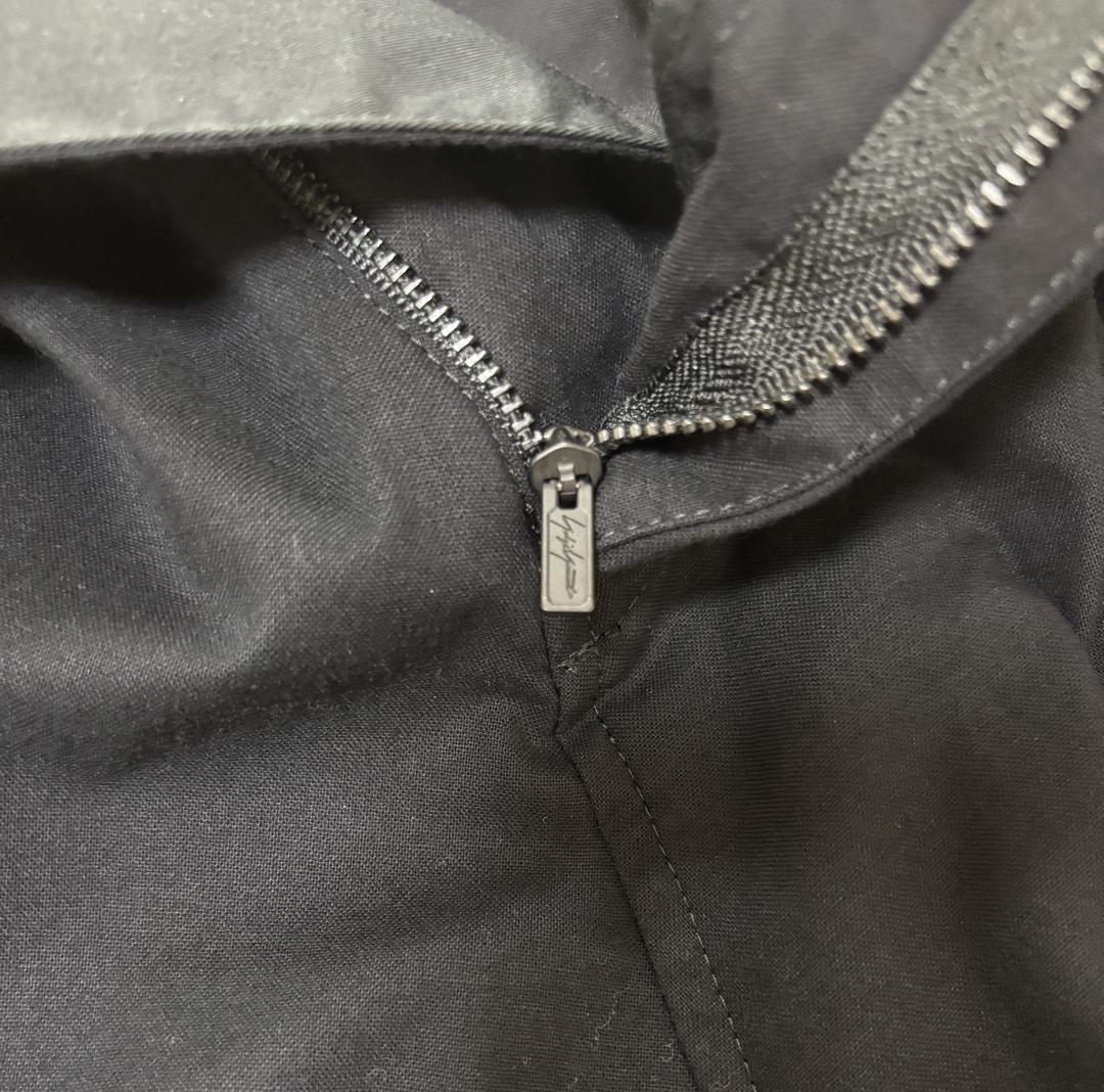 【新春セール】【極美品・人気】ヨウジヤマモト 定番サルエルパンツ