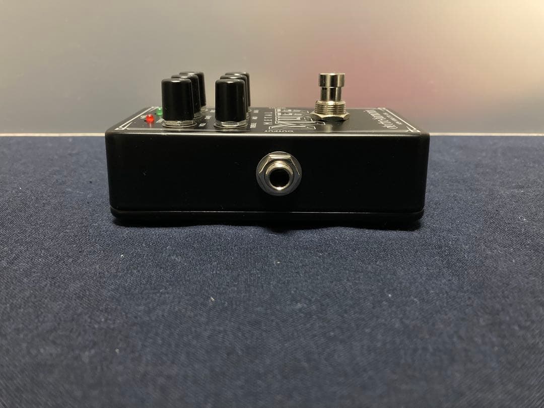 ギター ELECTRO-HARMONIX Nano l Muff