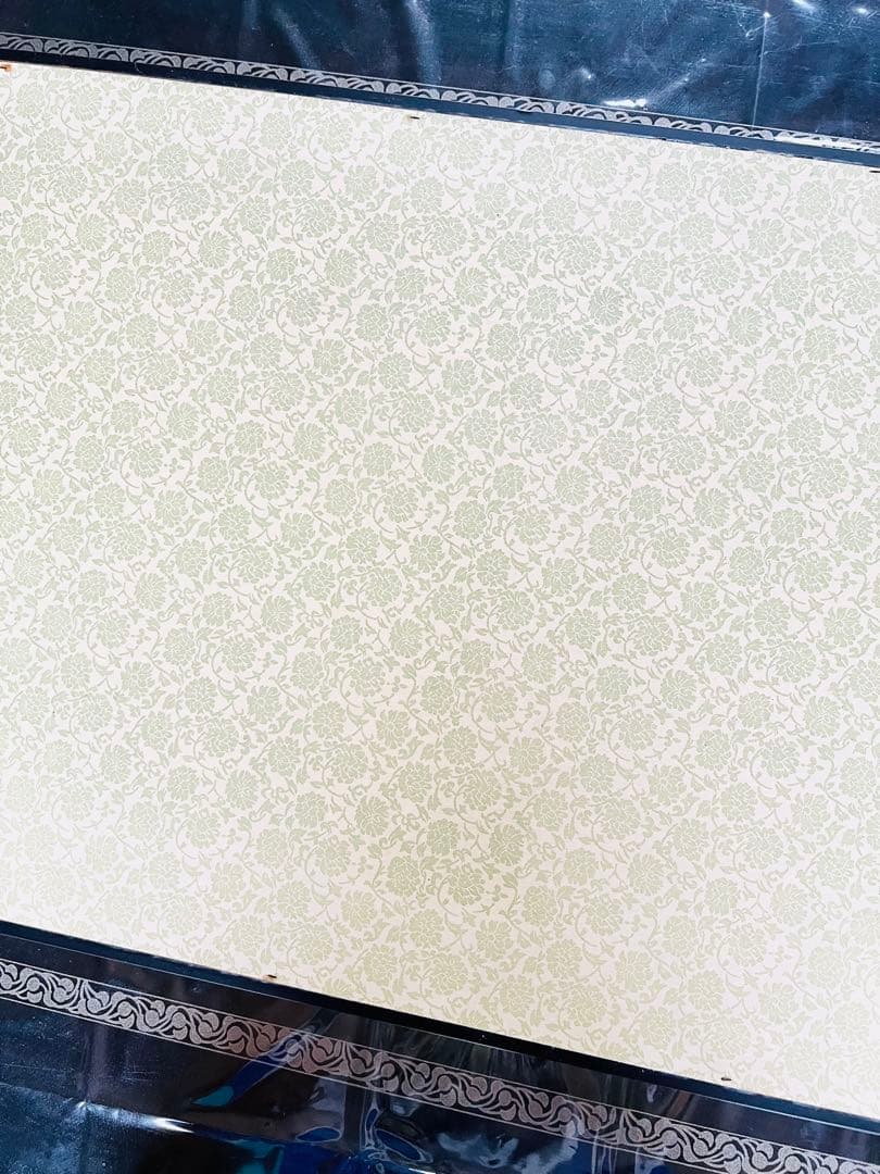 飾り台／多目的台(木製)