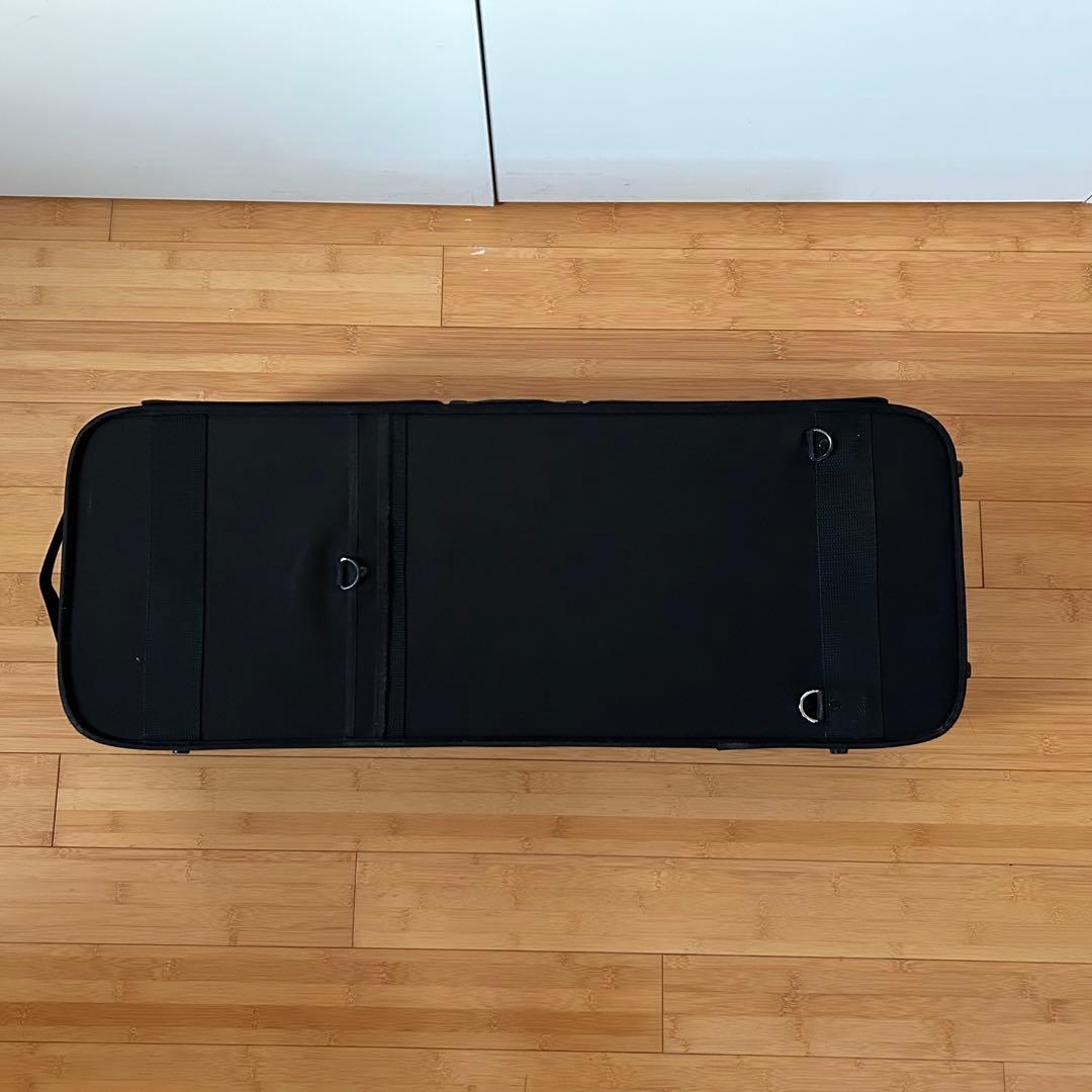 GEWA Concerto ヴィオラケース（Oblong型 36–42.5cm）