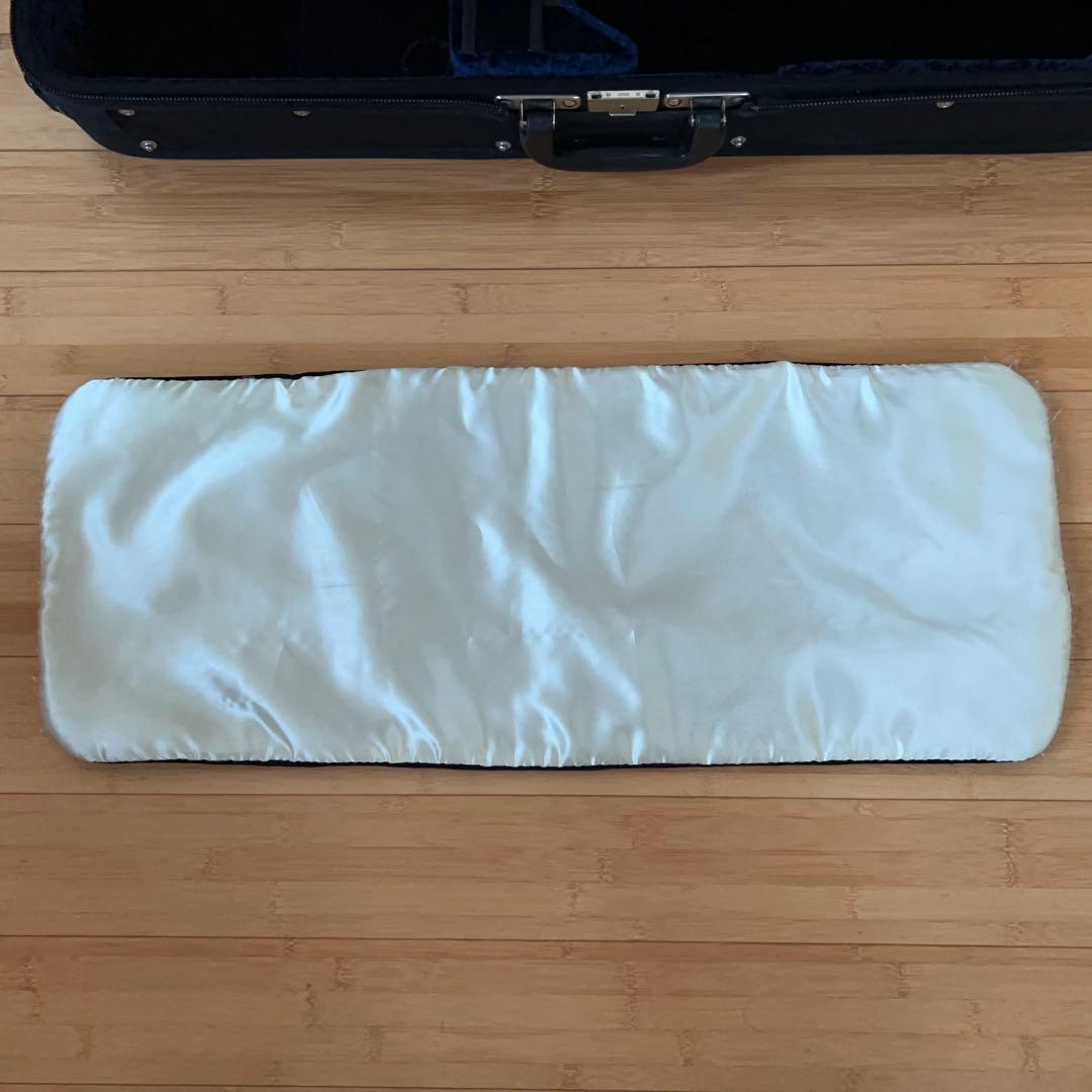 GEWA Concerto ヴィオラケース（Oblong型 36–42.5cm）