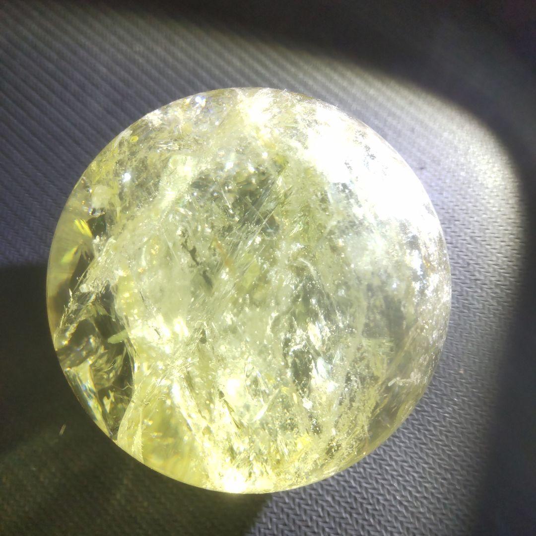 シトリン スフィア