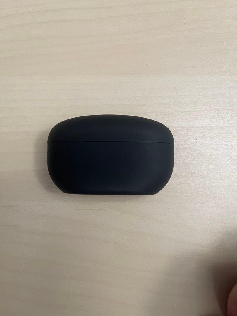 【SONY】 WF-1000XM5 ブラック