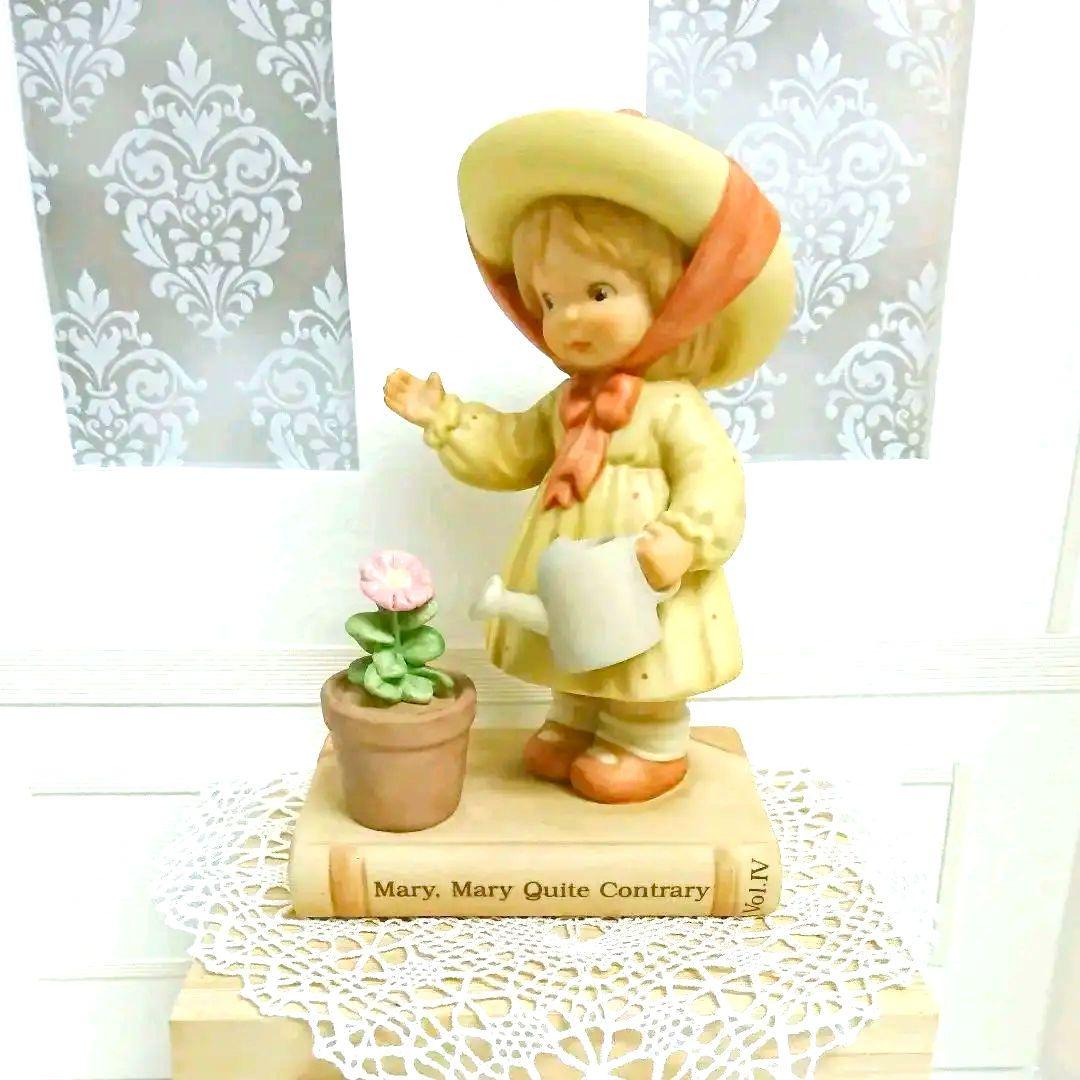 マーベルルーシー Memories Of Yesterday