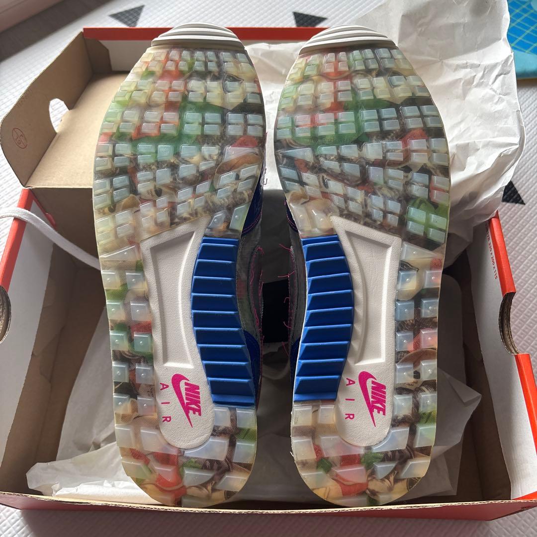 【NIKE GOLF】エア ペガサス '89 G NRG 27cm