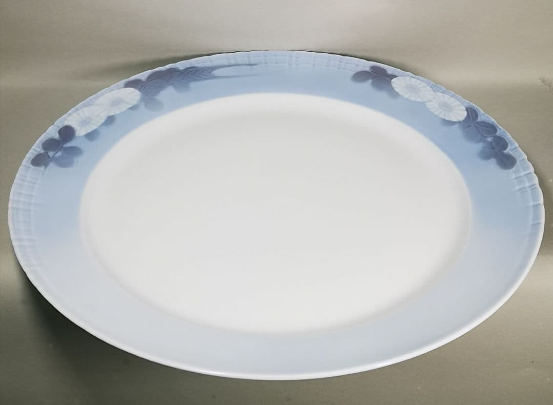 ロイヤルコペンハーゲン　ミッドサマーナイトドリーム　プレート【特大29.5cm】