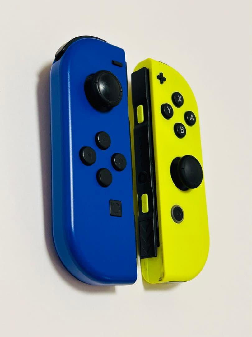 Switch本体　箱付き　キャリングケース付き