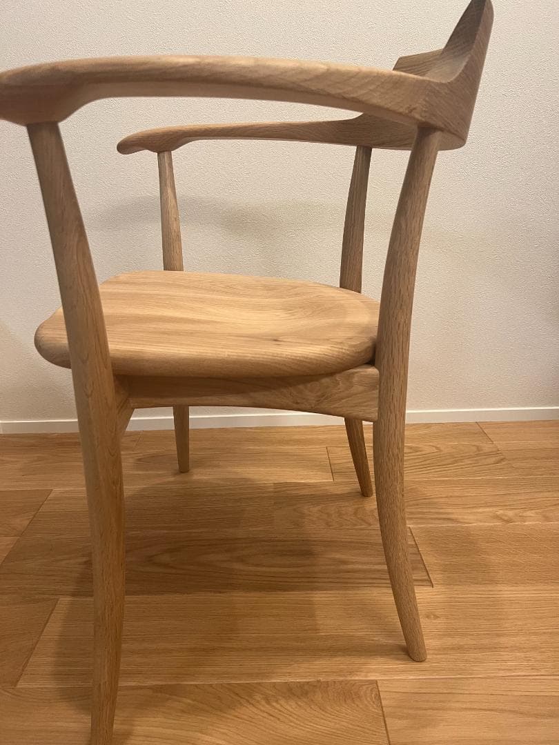 飛騨産業 クレセント CRESCENT 国産材