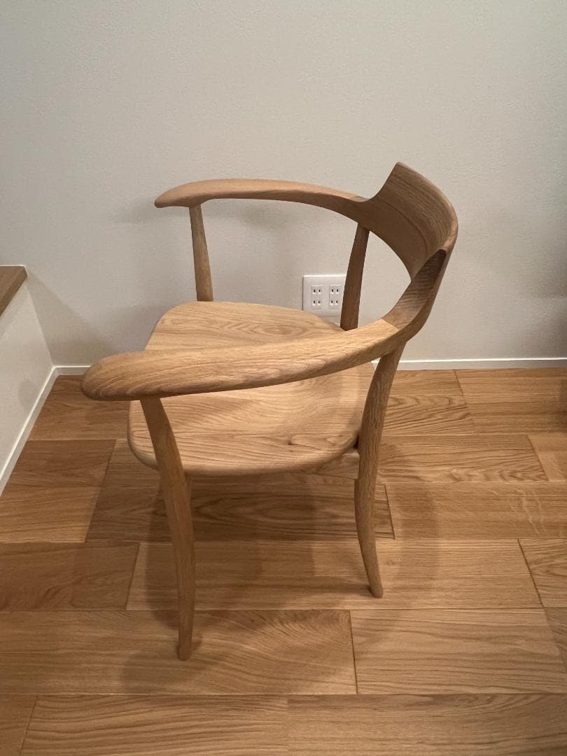 飛騨産業 クレセント CRESCENT 国産材