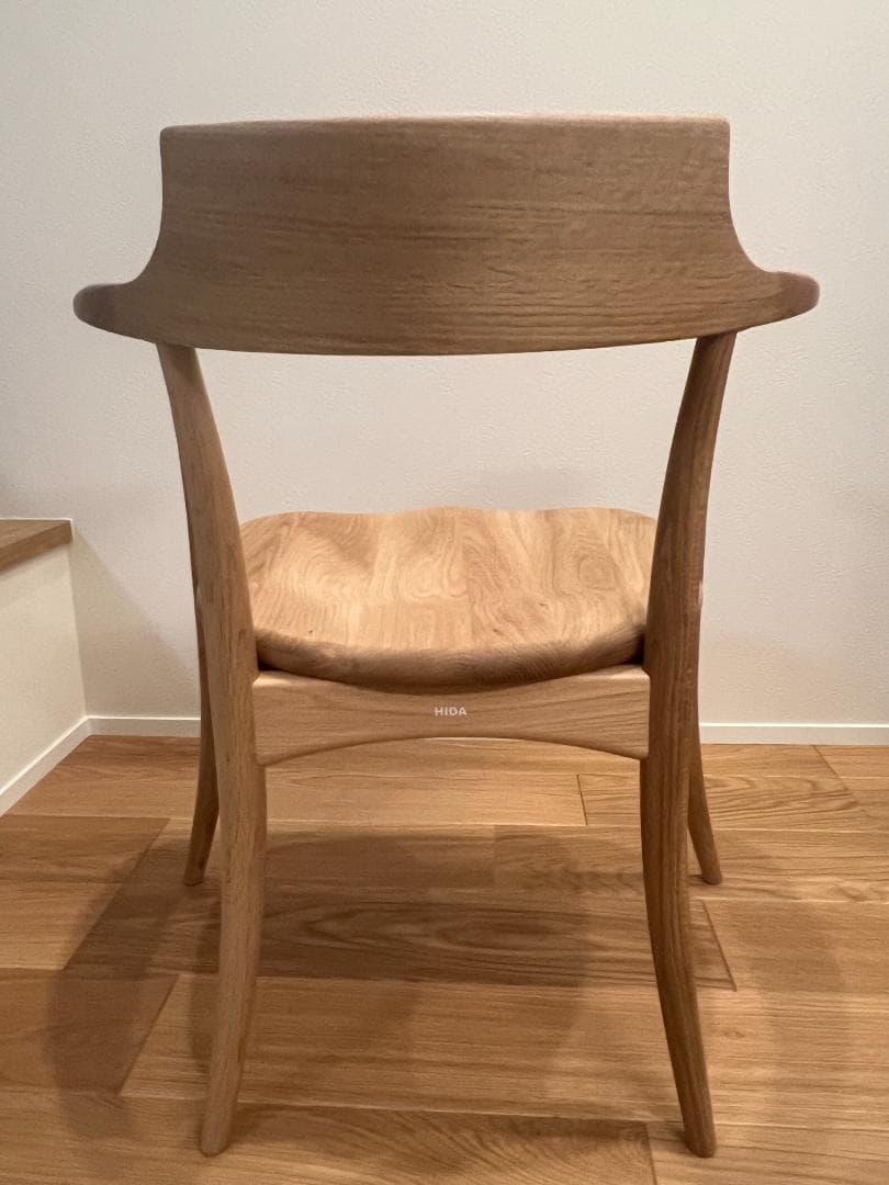 飛騨産業 クレセント CRESCENT 国産材