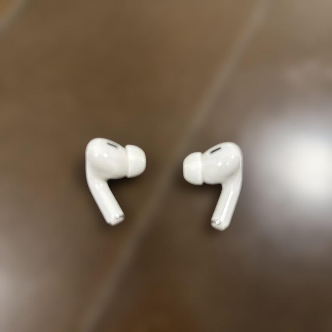 AirPods Pro（第2世代・USB-Cタイプ） 本体