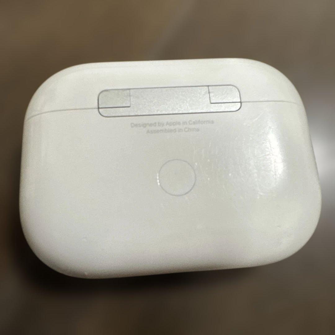 AirPods Pro（第2世代・USB-Cタイプ） 本体