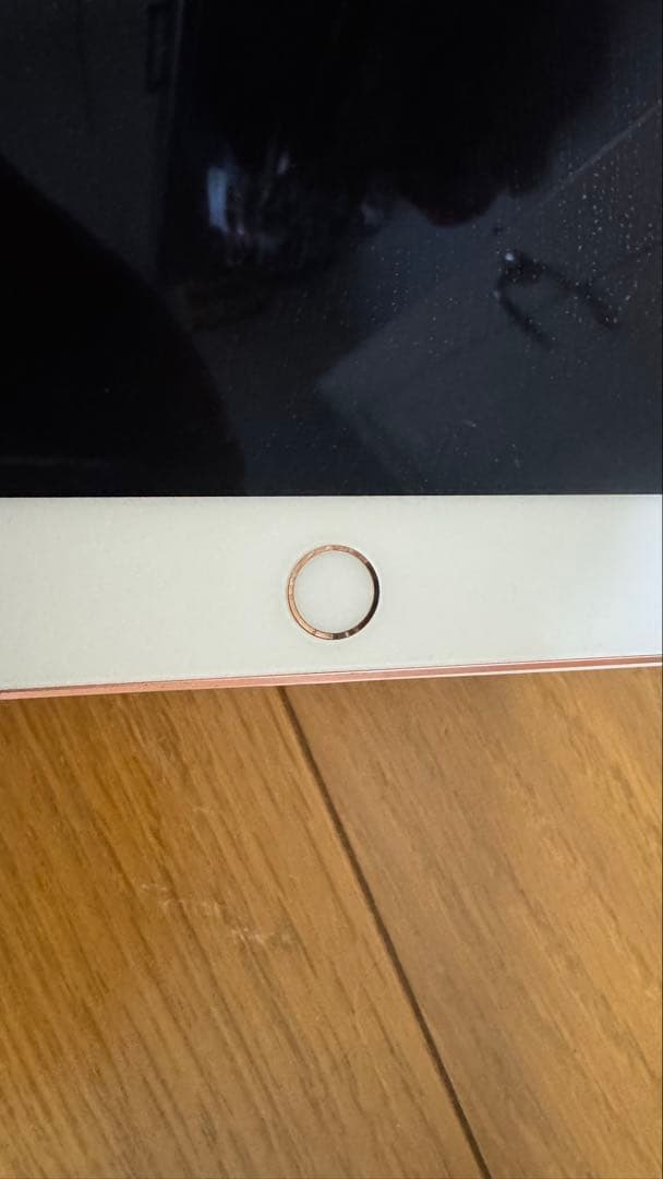 iPad Pro Cellular 256GB ローズゴールド SIMフリー