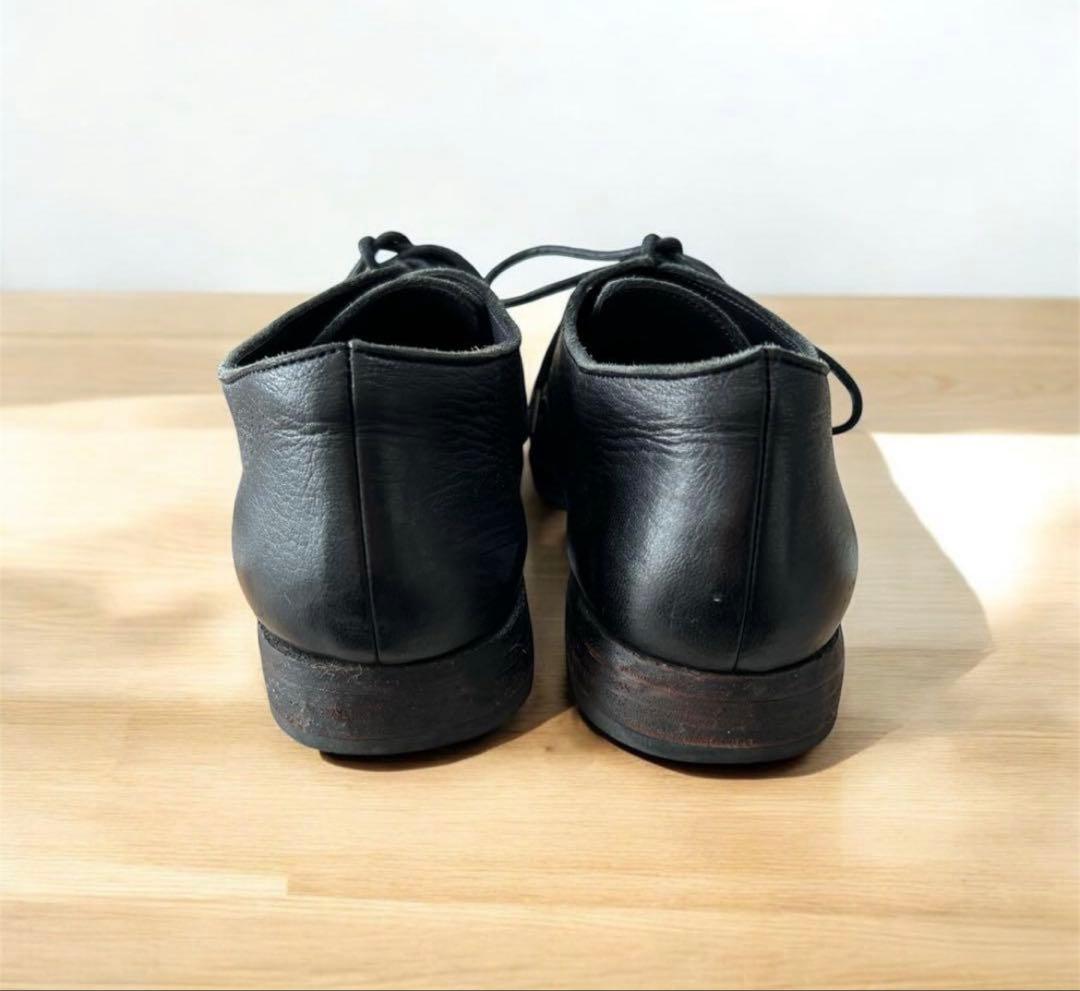 まんちーポルタユ エルクレザー24.5