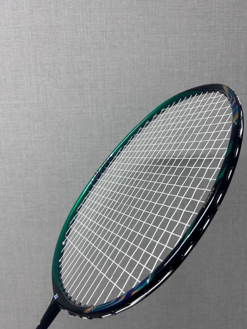 早い者勝ち‼️アストロクス99 3UG5 リー・チョンウェイカラー