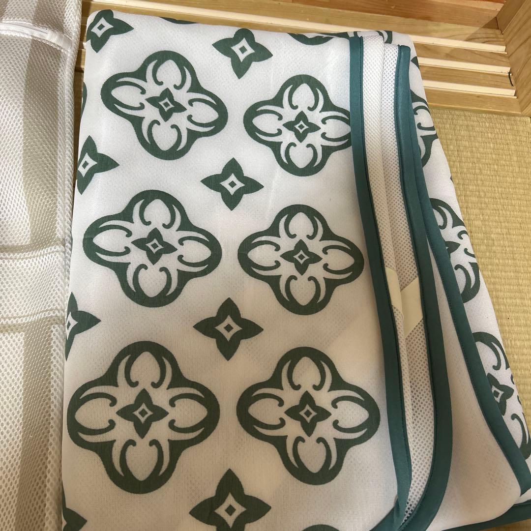 グラント・イーワンズ テラミーシーツ