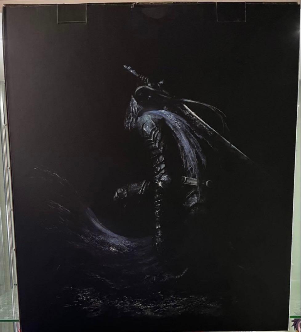 Gecco アルトリウス スタチュー