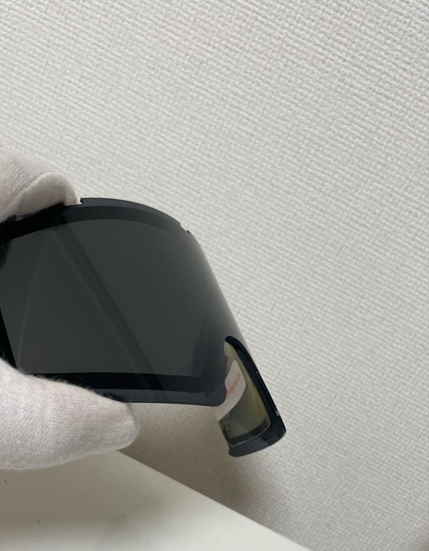 新品未使用【VOLCOM/ 】ボルコム平面 ゴーグル A定価より50%以上オフ