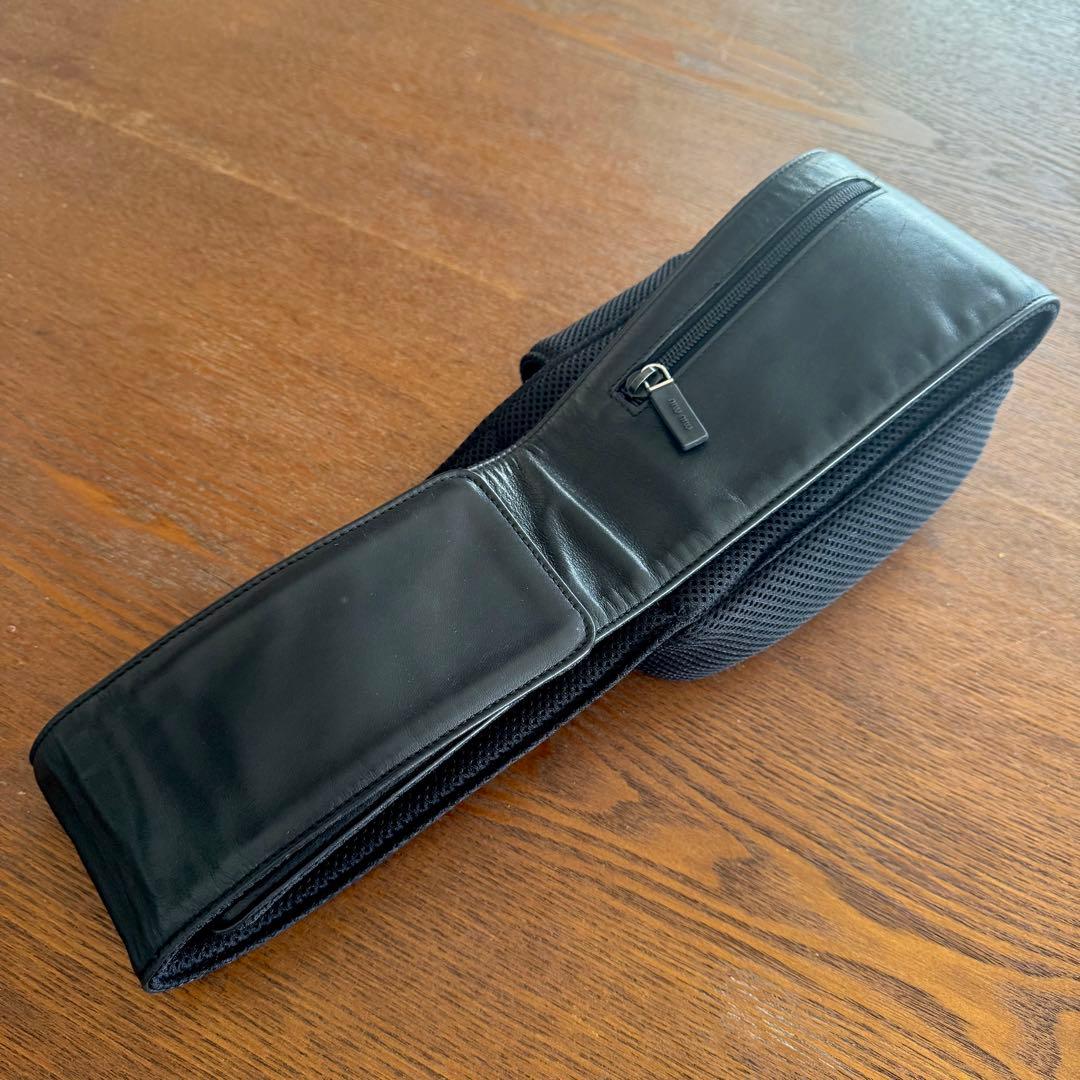 miu miu archive vintageウエストポーチ