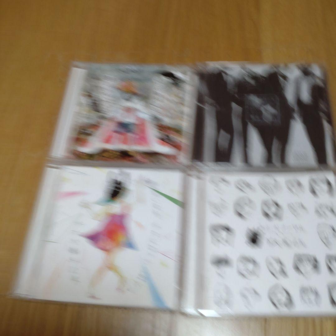 ゲスの極み乙女。アルバム10枚セット