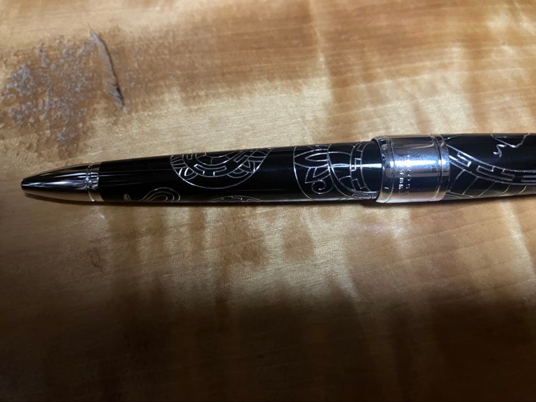 CROSS 2013 Year of the Snake ボールペン