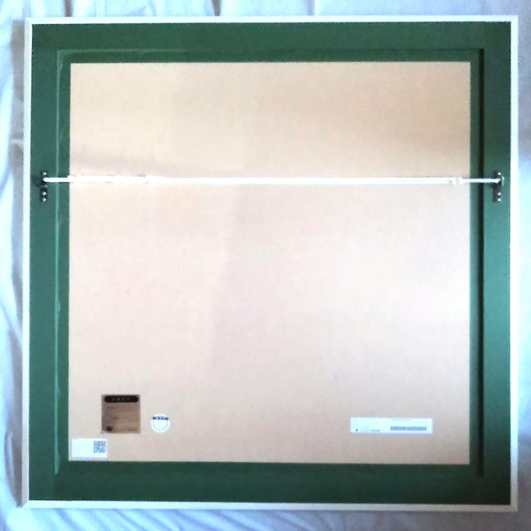 シム・シメール（シメール）ジグレ　版画　絵画　美品　アルビバン保証書あり