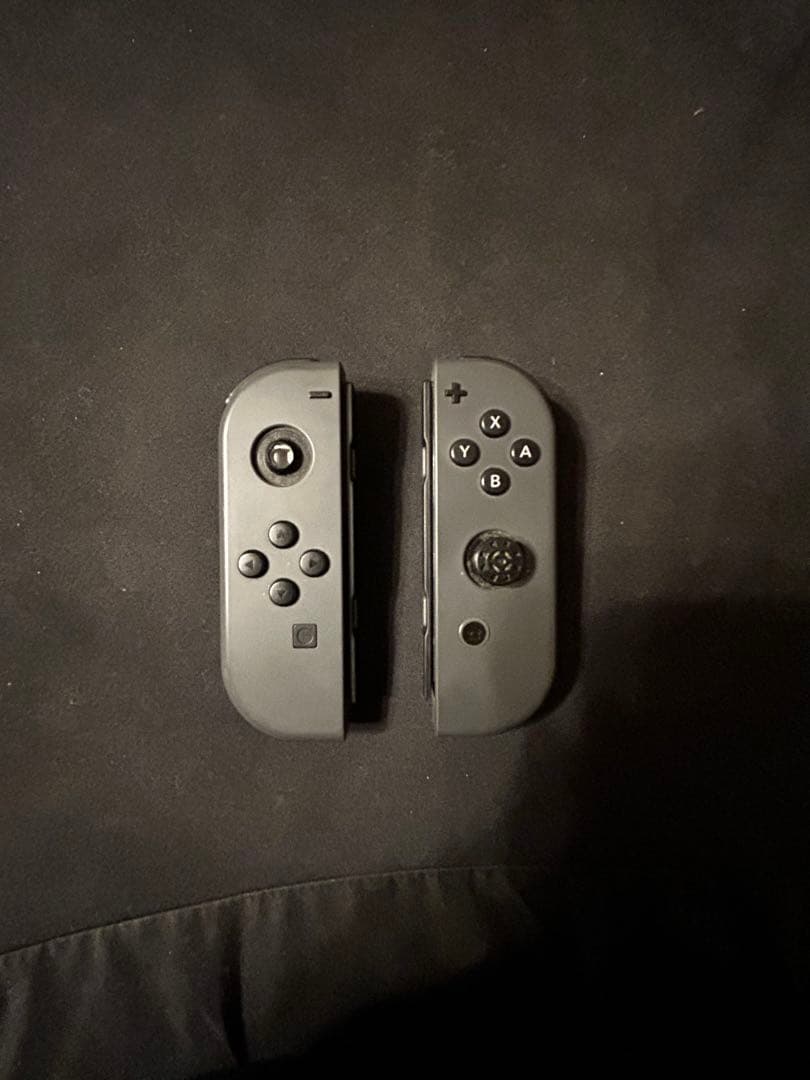 Nintendo Switch 本体及び周辺機器 マリオカート、スマブラ付き