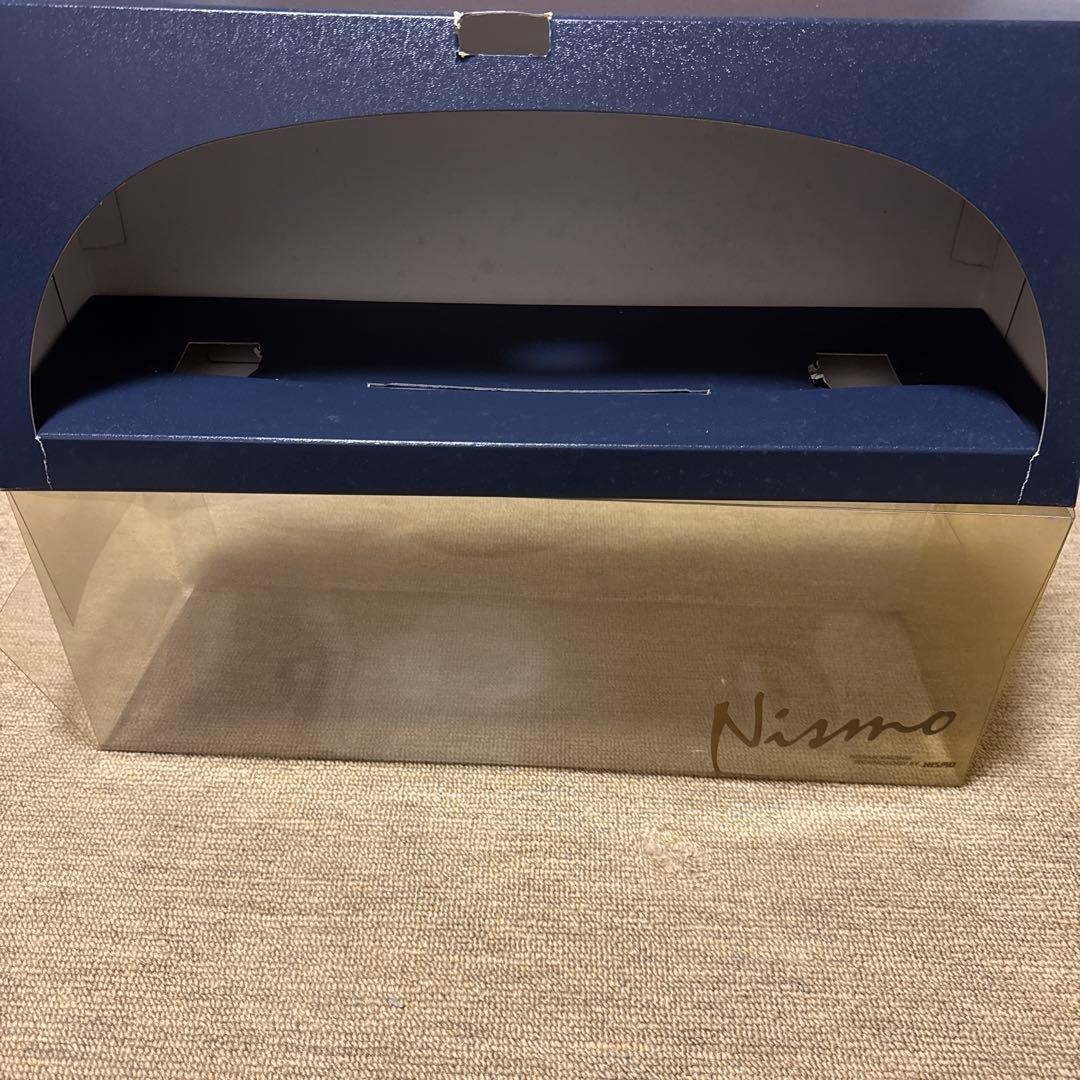 BCNR 33GT-R 純正スピードメーター