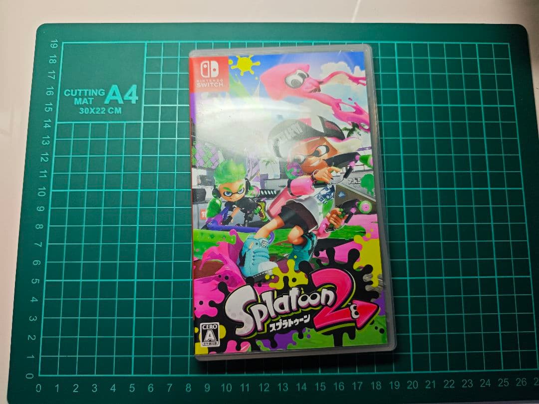 【匿名配送】任天堂Switchソフト5本まとめ売り