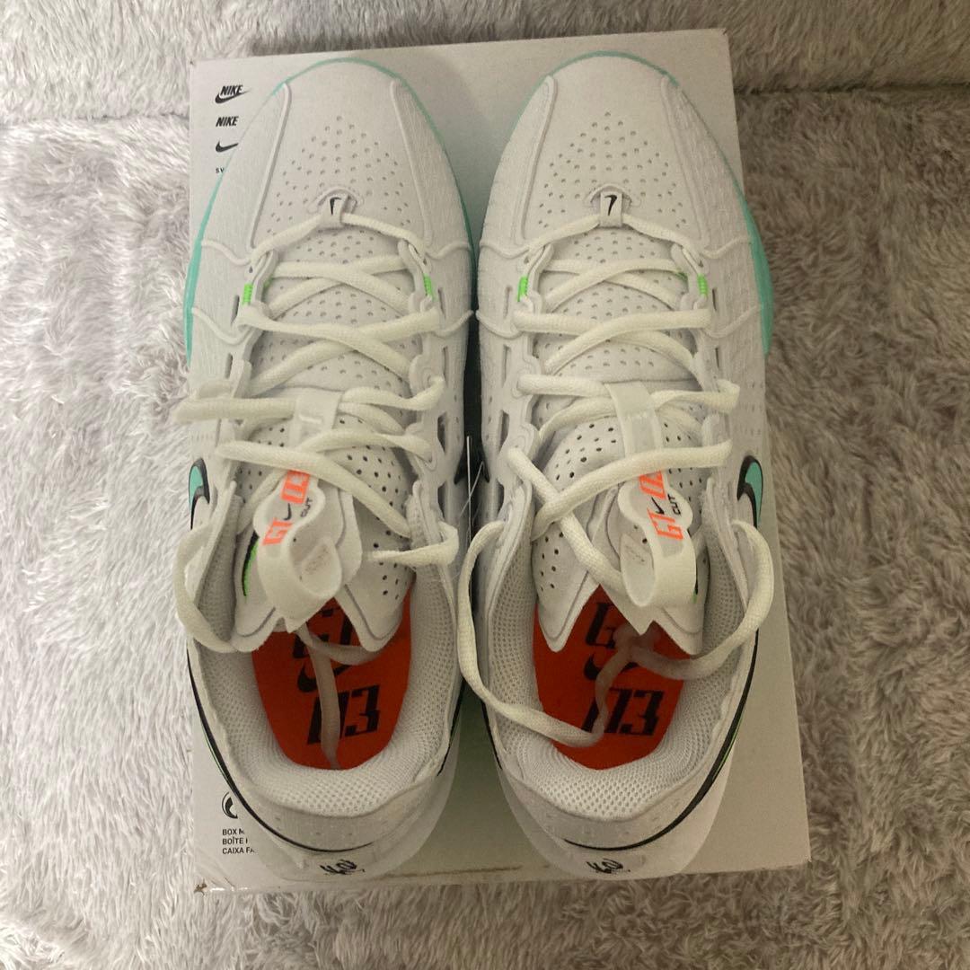 Nike GT CAT3 ナイキGT カット3 バスケットシューズ