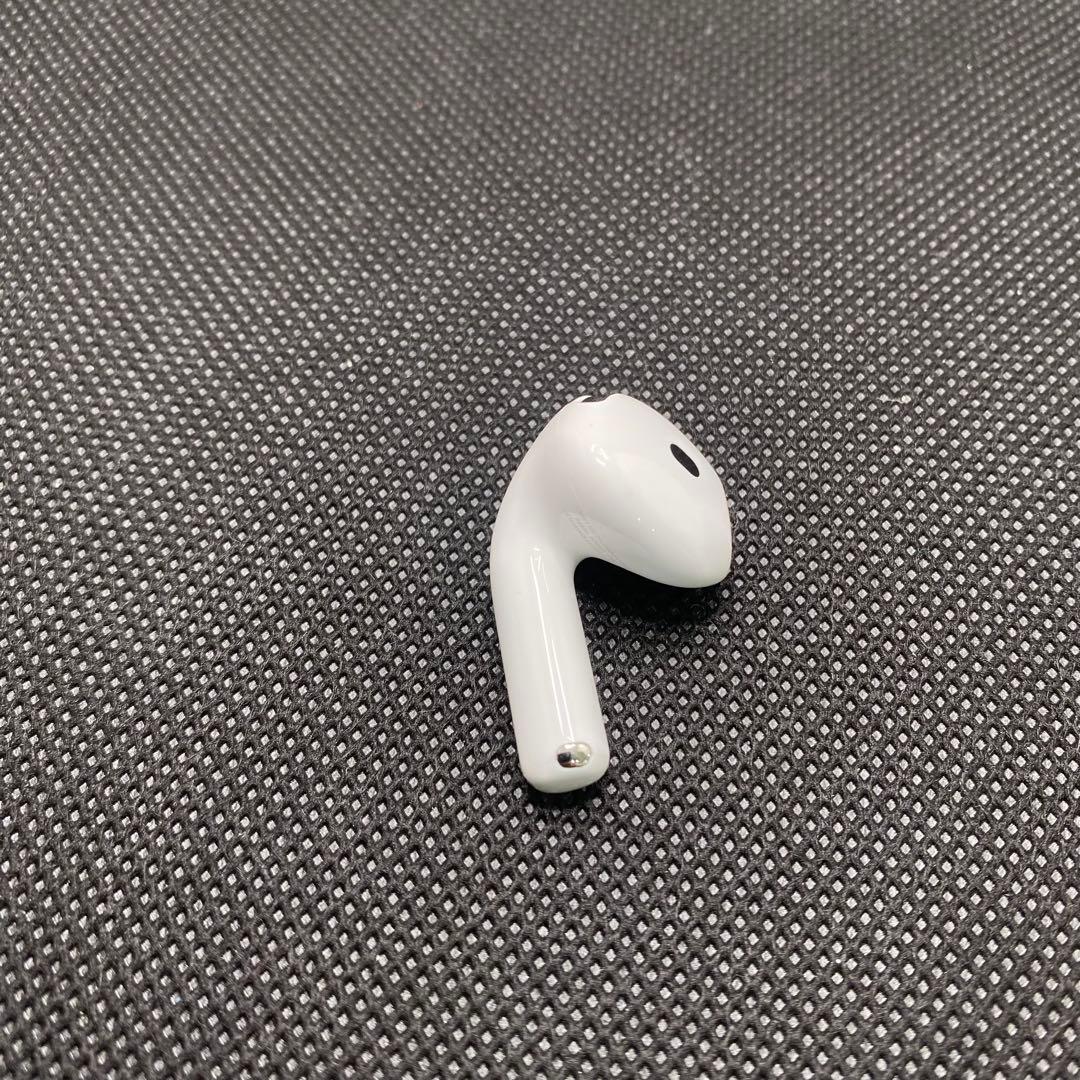 【美品】 Air Pods 第4世代 イヤホン 左のみ A3057 ANC対応