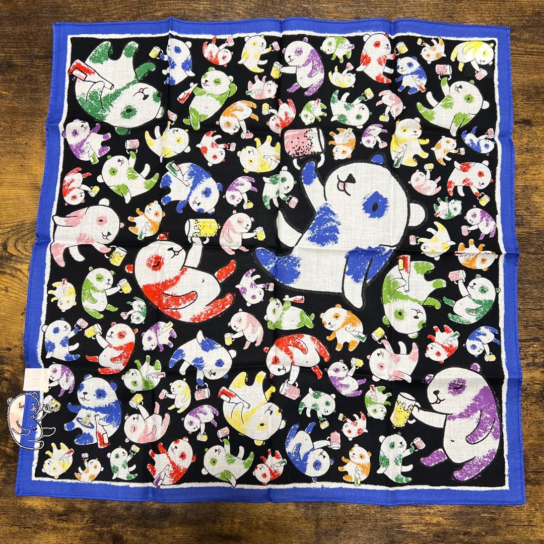 【値下げ】Vivienne Westwood ピンクシール付き未使用ハンカチ