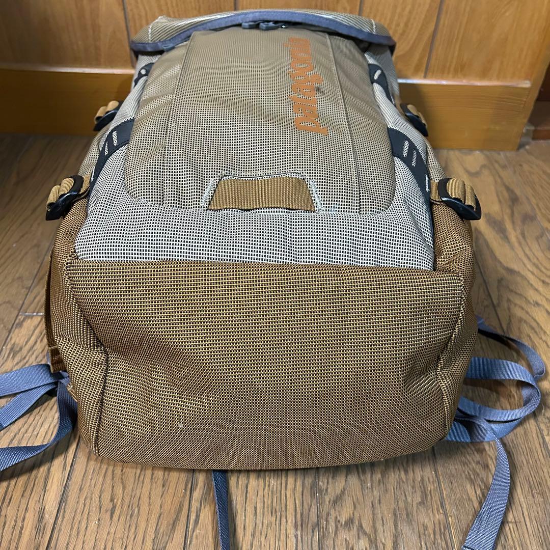 パタゴニア　Patagonia ブラックホール　35L