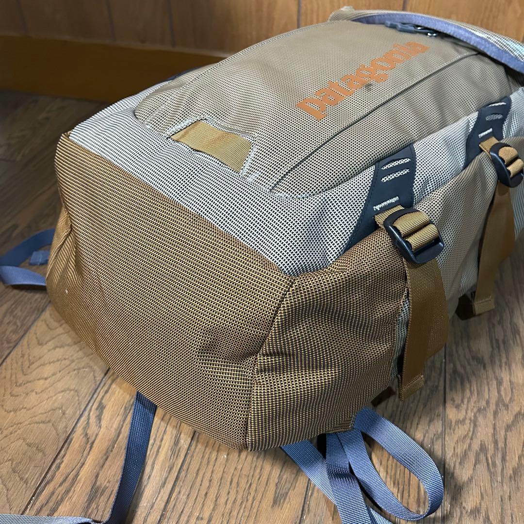 パタゴニア　Patagonia ブラックホール　35L