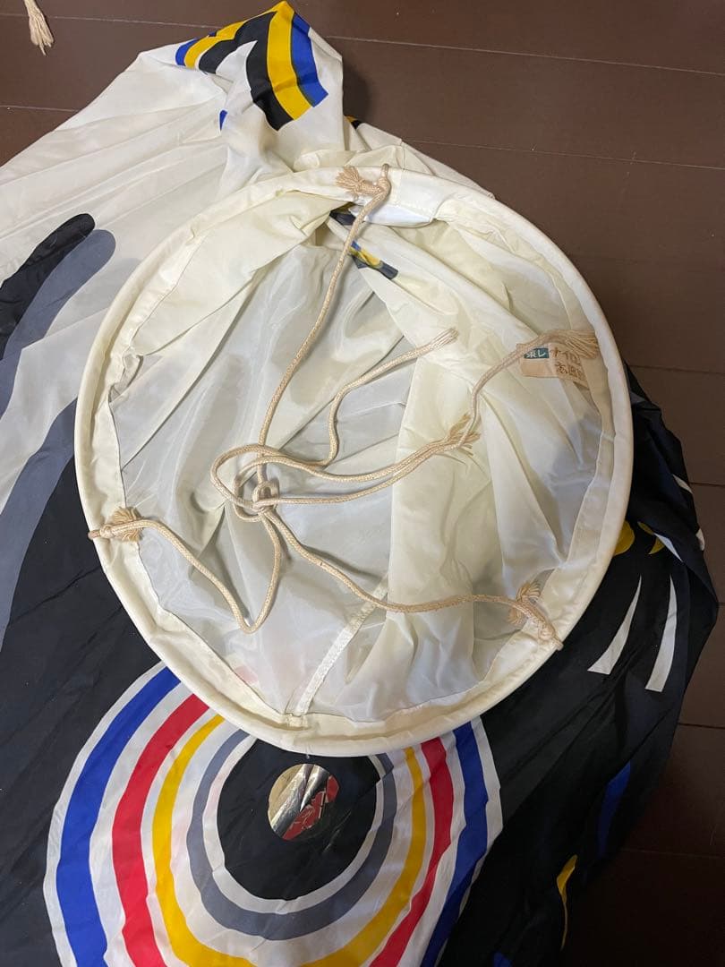 鯉のぼり 太郎鯉