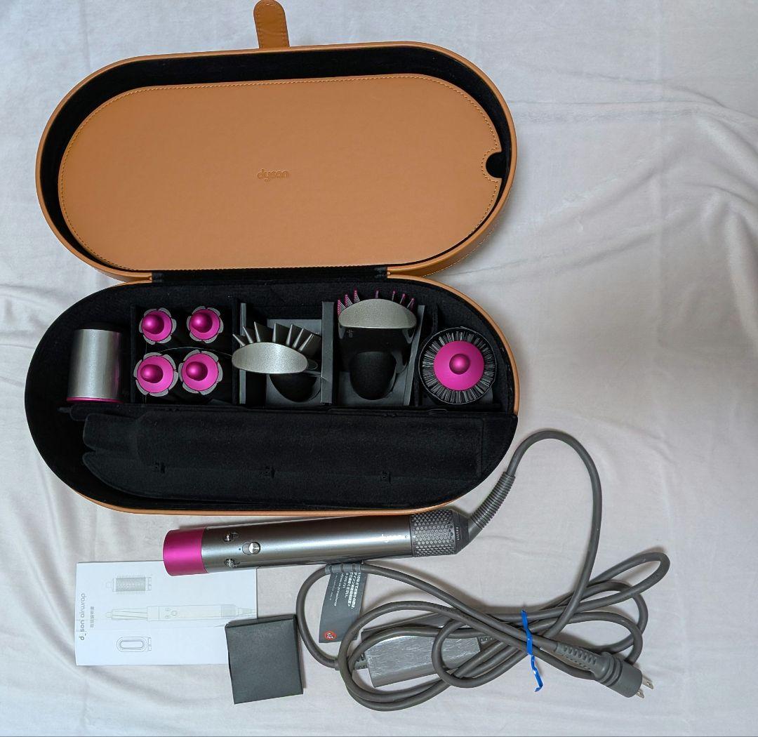 Dyson / ダイソンDyson Airwrap スタイラー Complete