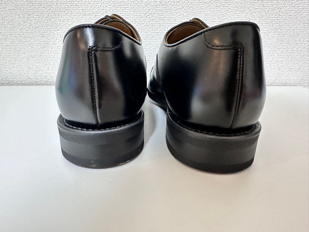 REGAL 11DL ストレートチップ(オーソライト+ビブラム搭載)ビジネス