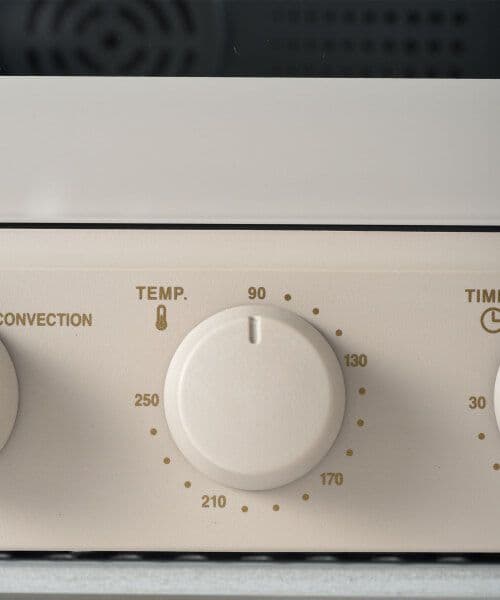 【新品未開封】BRUNO スチーム＆ベイクトースター グレージュ レシピブック付