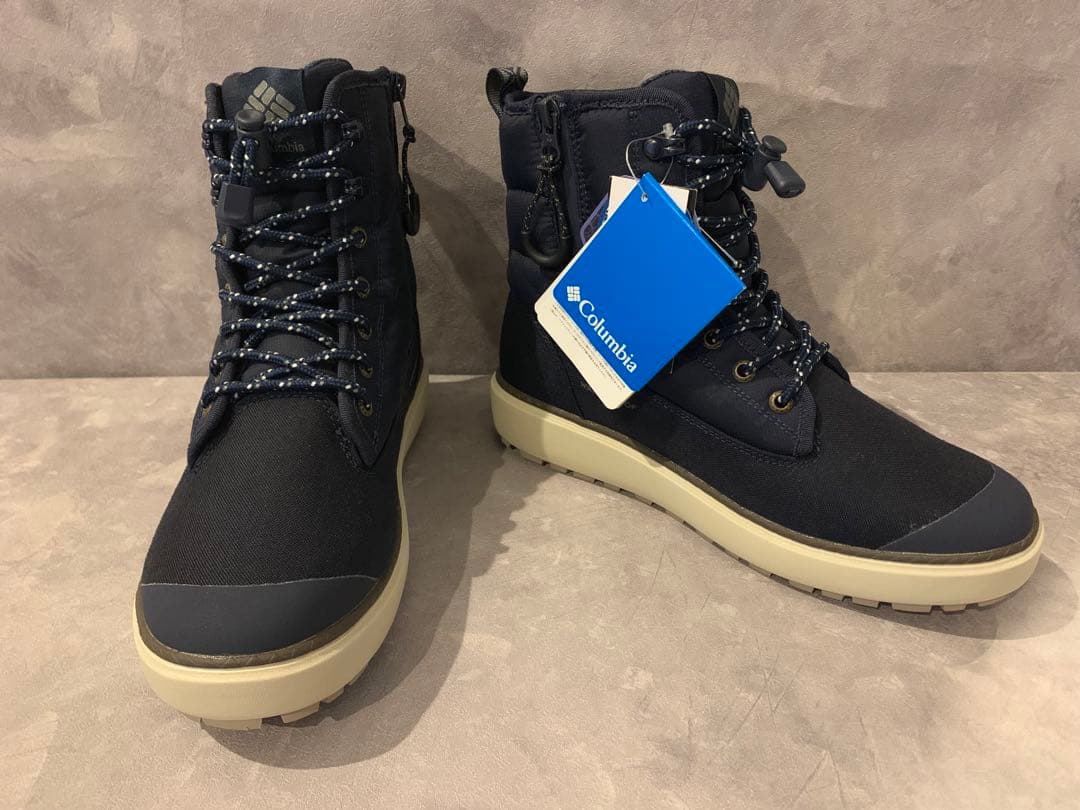 【新品】コロンビア 大人気サップランド unisexウォータープルーフJP26㎝