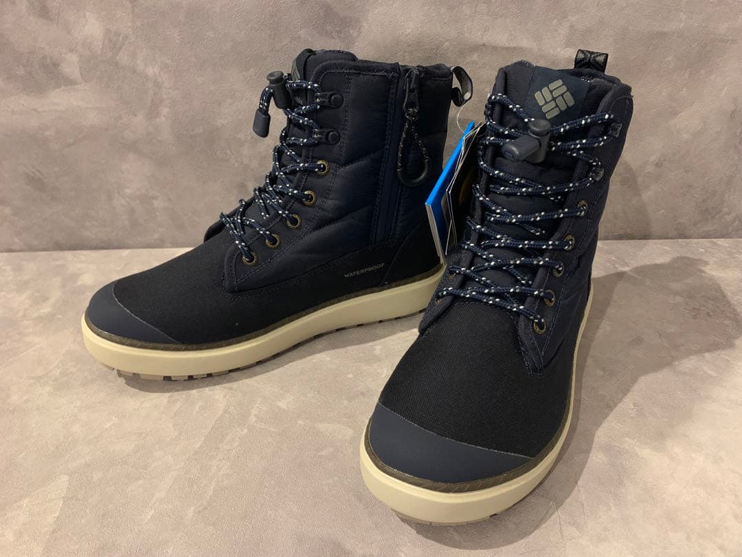 【新品】コロンビア 大人気サップランド unisexウォータープルーフJP26㎝