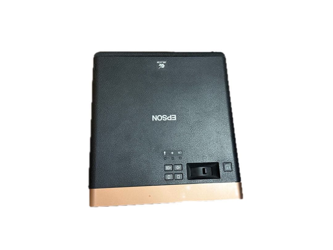 【プロジェクター本体】エプソン EF-100B