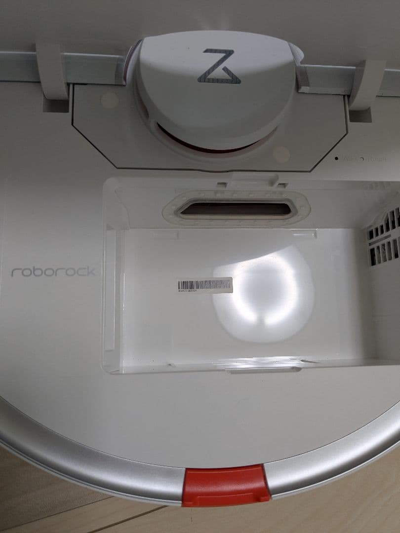 美品　ROBOROCKロボットクリーナー S7+(プラス)