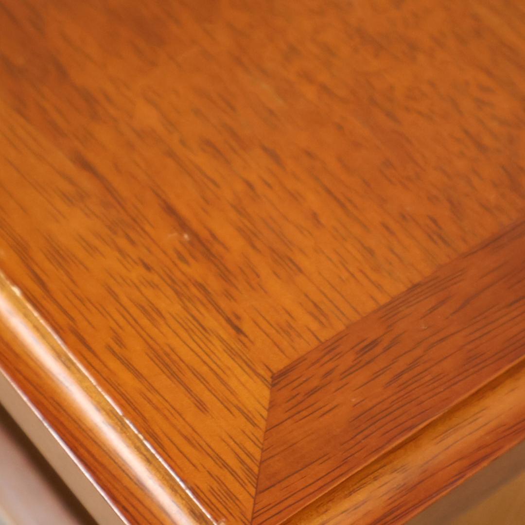 maruni マルニ 地中海 マガジンラック アンティーク調 クラシカル