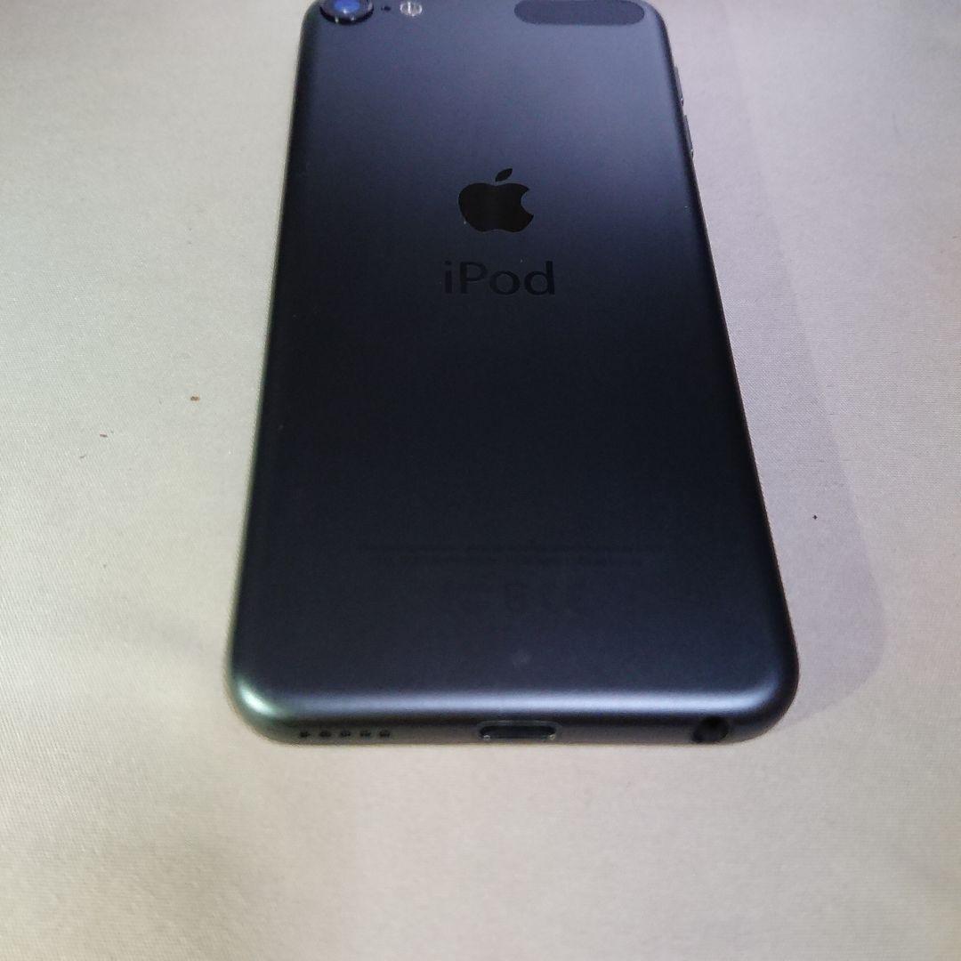 1129番.新品バッテリー iPod touch 第6世代 グレー 32GB