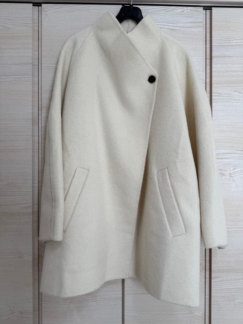 ウールコート／AURORAboutique オーロラブティック