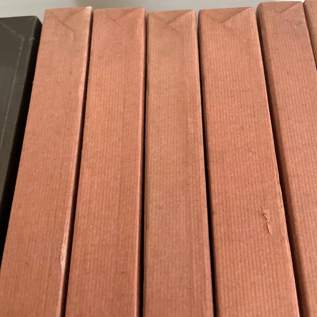 辻留　懐石傳書7冊＋茶会席の全8冊／辻嘉一／婦人画報社/料理研究家のバイブル