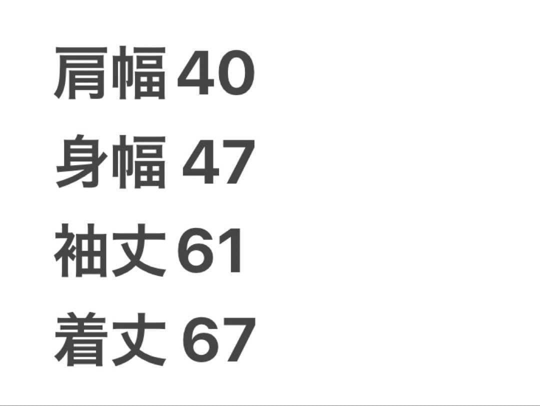 2009AW Y’s ジャケット　レーヨン　ブラック　YZ-J12-207