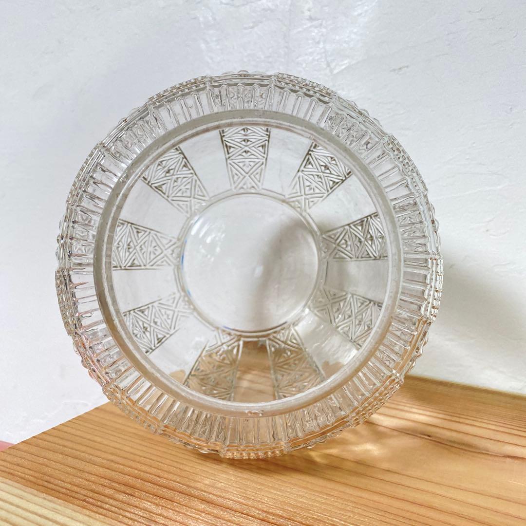 あめや瓶、砂糖壺(大正・昭和レトロ)